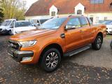 Ford Ranger Wildtrak Extrakabine 4x4