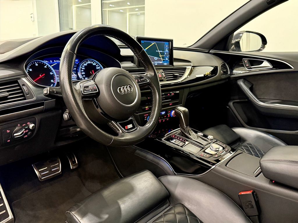 Audi A6 - Bild 7