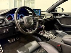 Audi A6 - Vorschau 7