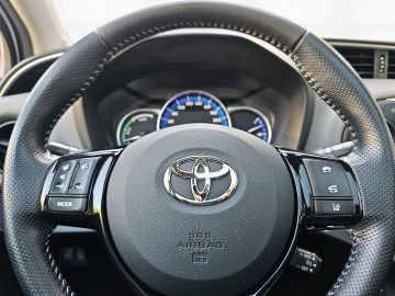 Toyota Yaris - 11