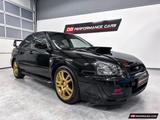 Subaru Impreza WRX STI, Twin Scroll Turbo, DCCD, JDM - Subaru: Turbo