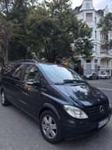Mercedes-Benz Viano 3.0 CDI lang Ambiente - Mercedes-Benz Viano in Wiesbaden