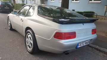 صورة 10 لـ 1982 Porsche 944