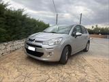 Citroën Citroen C3 BlueHDi 75 Exclusive - Citroën C3 mit Diesel-Antrieb: Exclusive