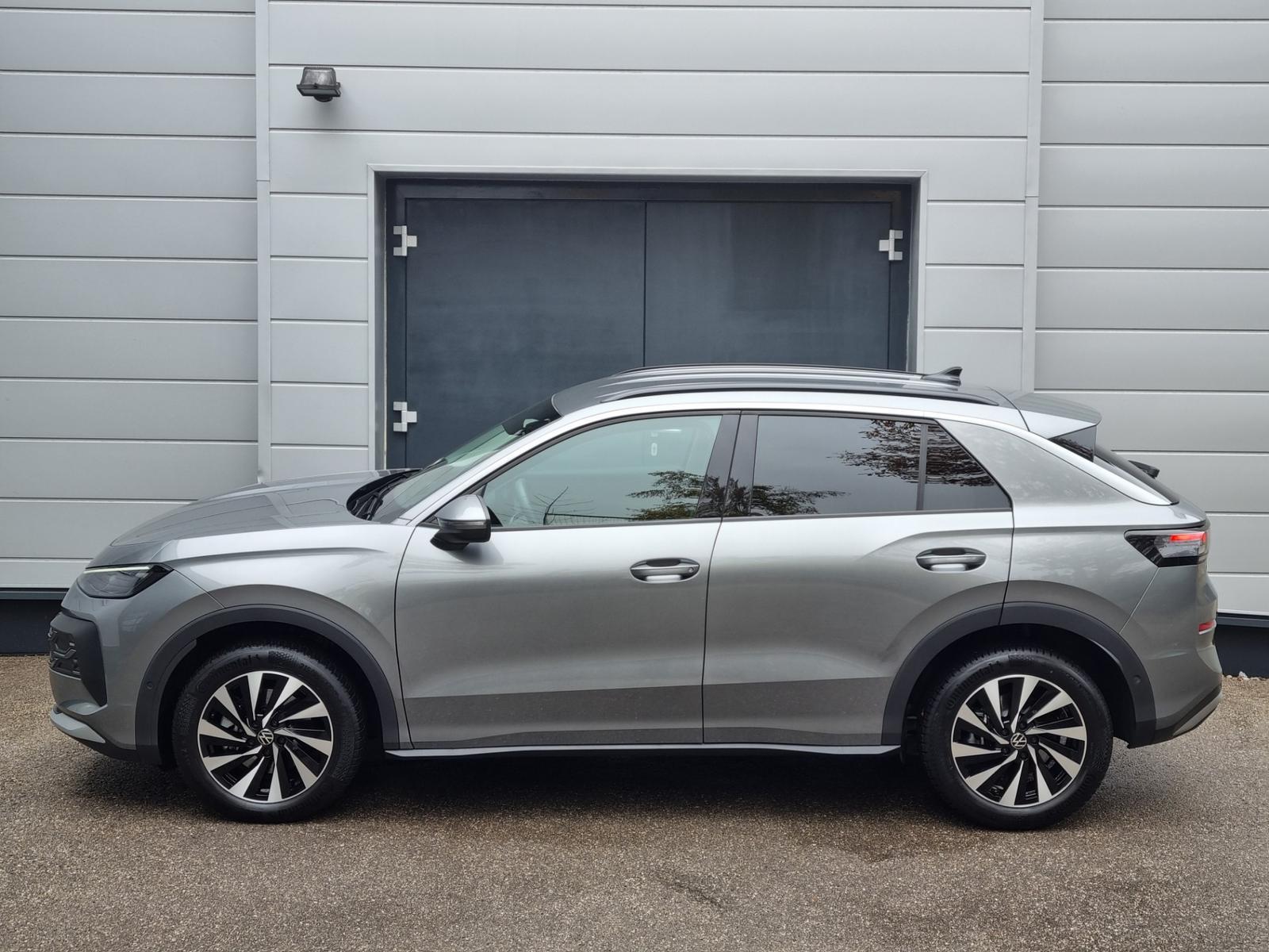 Volkswagen T-Roc 1.5 eTSI Life