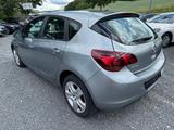Opel Astra 1.6 *HÄNDLER/EXPORT*CD-PLAYER*EDITION*PDC* - Opel Astra aus 2010: 1.6