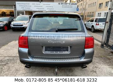 صورة 5 لـ 2003 Porsche CAYENNE