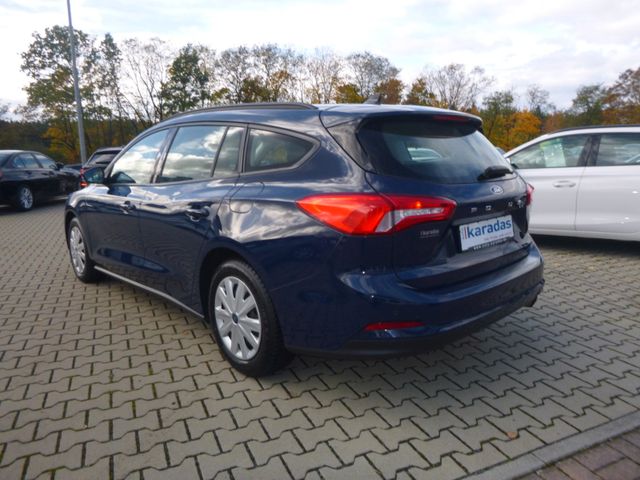 Fahrzeugabbildung Ford Focus Turnier Trend >52.290KM/Sitzheizung/PDC<