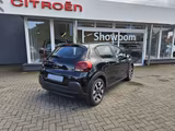 Citroën C3 1.2  1.2 PureTech 110 Feel Automatik Pano - Citroën C3: Puretech