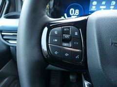 FORD Tourneo Custom L1 Active*AHK*BLIS