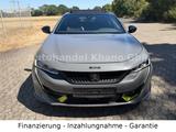 Peugeot 508 Hybrid4 360 PSE VOLLAUSSTATTUNG - Peugeot 508 mit Hybrid-Antrieb