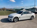 BMW 430i Gran Coupe  M-Sport Euro 6d-TEMP - gebrauchte BMW 430 aus dem Jahr 2020