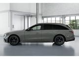 Mercedes-Benz E 450 d 4M T AMG+Night+Burmester+360°+AHK+HUD+SD - Mercedes-Benz E-Klasse Gebrauchtwagen