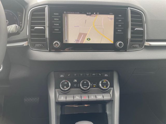 Karoq Selection 4x4 2.0 TDI DSG Kamera,LED,Navi,
