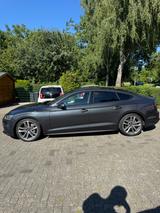 Audi A5 40 TDI S tronic Sportback - S-Line - Audi A5 Gebrauchtwagen in Wiesbaden