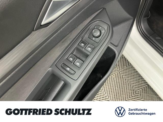 Volkswagen Golf VIII 2.0 TSI DSG LED NAV AHK ACC Style, миниатюра 11