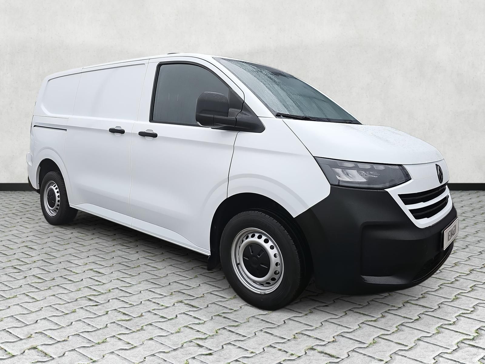 Volkswagen T7 Transporter Kasten 2.0 TDI / Tempomat / Begr. imagem 2