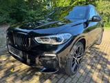 BMW X5 M50 Laserlicht Komfortsitze Standheizung - gebrauchte BMW X5 M50 aus dem Jahr 2020