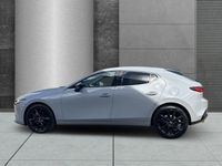 Mazda 3 - Vorschau Bild 2