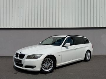 BMW 318 - 1