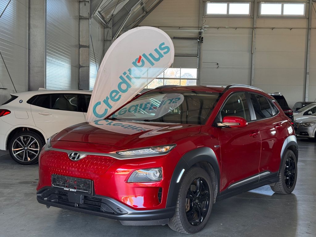 Image of Hyundai KONA