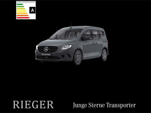 Mercedes-Benz Citan e Tourer-Progressive-Plus*Kamera*Navi+++++