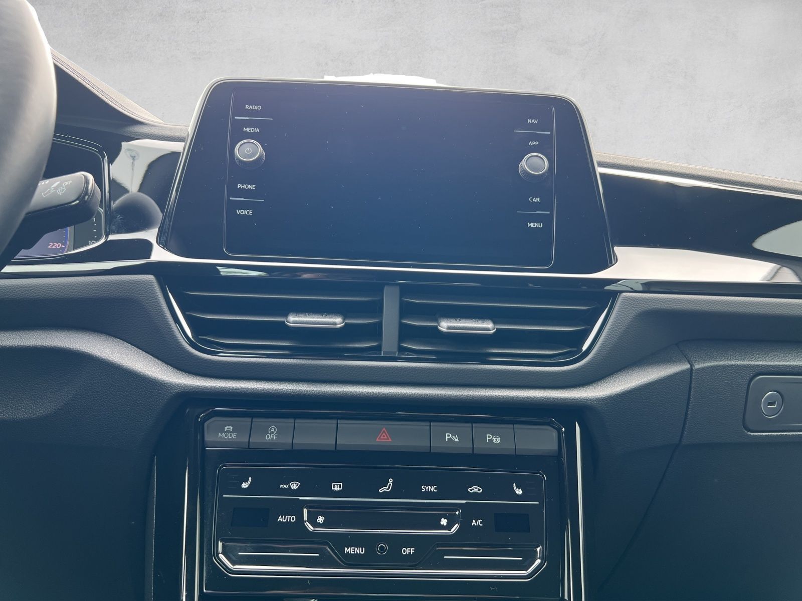 T-Roc Cabriolet R-Line 1.5 TSI  DSG*IQ.Light*ACC