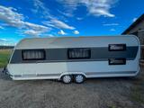 Hobby 650 KMFe 2019 | Mover | Vorzelt | TÜV  - Angebote