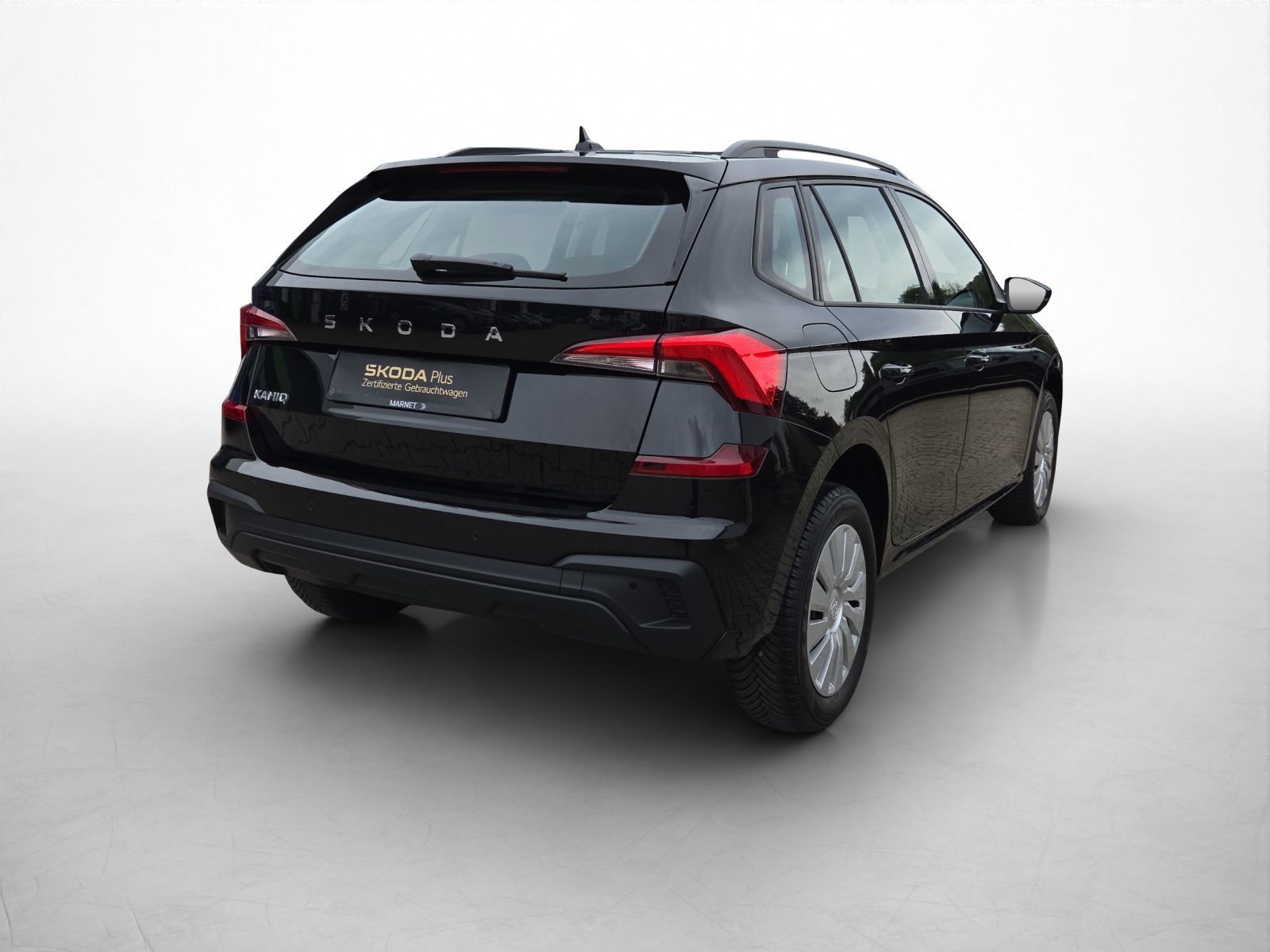 Skoda Kamiq - Bild 2