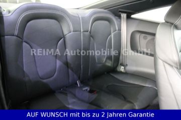 Fahrzeugabbildung Audi TT RS Coupe,33.850 km,voll Audi Scheckheftgepfl.