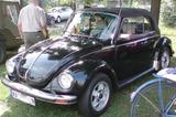 Volkswagen Käfer - VW Gebrauchtwagen von 1975