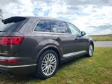 Audi Q7 3.0 TDI quattro tiptronic - - Audi Q7 mit Diesel-Antrieb