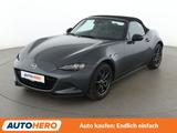 Mazda MX-5 1.5 Exclusive-Line *NAVI*LED*TEMPO*SHZ*ALU* - Mazda: Mx