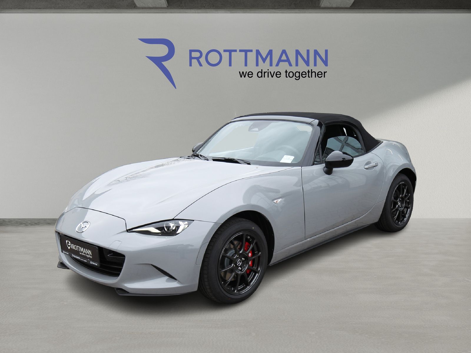 Mazda MX-5 - Bild 10