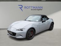 Mazda MX-5 - Vorschau Bild 10