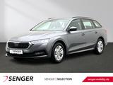 Skoda Octavia Combi Ambition 2.0 TDI LED Panorama AHK