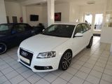 Audi A3 Sportback 1.4 TFSI S line Sportpaket plus - Audi A3 mit Benzin-Antrieb: Limousine, Sportpaket Line