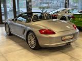 Porsche Boxster Spyder RS 60 - Porsche Boxster Benzin Gebrauchtwagen