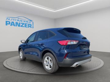Ford Kuga - 5