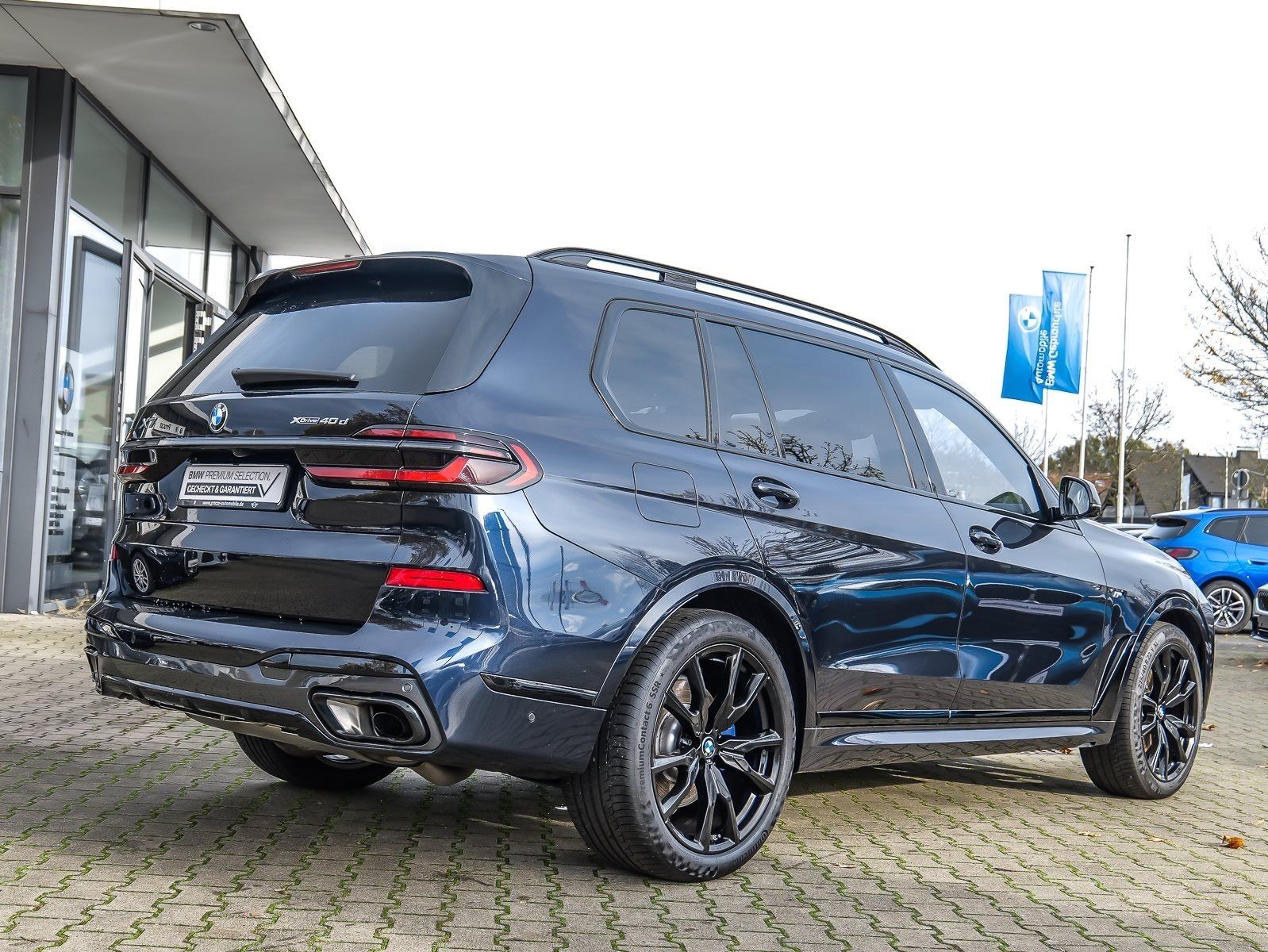 BMW X7 - Bild 2