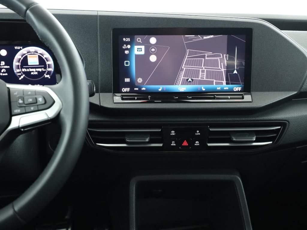 Volkswagen Caddy - Bild 5