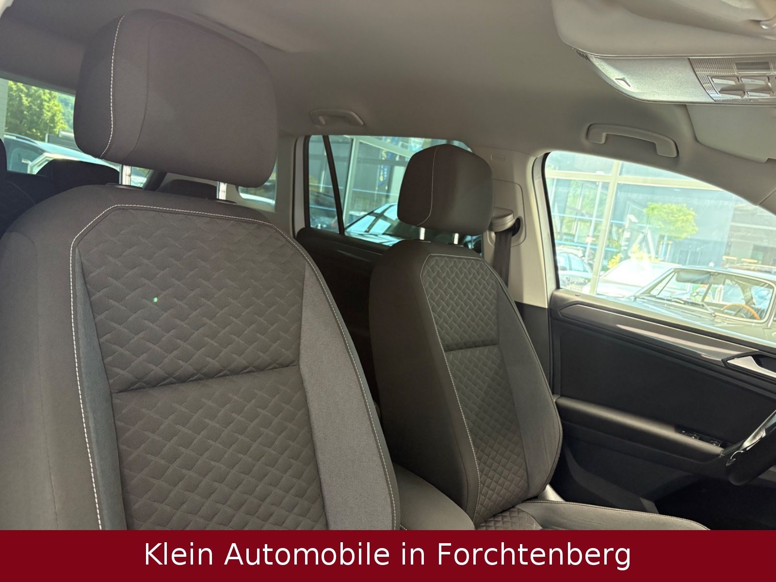 Volkswagen Tiguan Join Navi ACC PDC SHZ Lane Climatronic foto 9