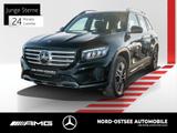 Mercedes-Benz GLB 200 d PROGRESSIVE LED DSITRO AMBI KEYLESS - Mercedes-Benz GLB 200 Jahreswagen