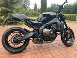 Yamaha XSR 900