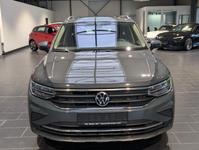 Volkswagen Tiguan 1.5 TSI OPF Life