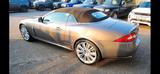 Jaguar XK 5.0 V8 Portfolio Cabriolet Portfolio - Jaguar Gebrauchtwagen von 2010