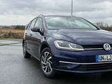 Volkswagen VW Golf Variant 1.4 TSI DSG AHK ACC - Volkswagen Golf: 1 4 Variant
