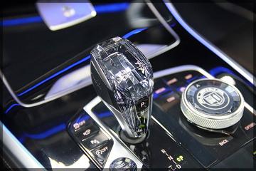 2021 Alpina XB7 缩略图 23