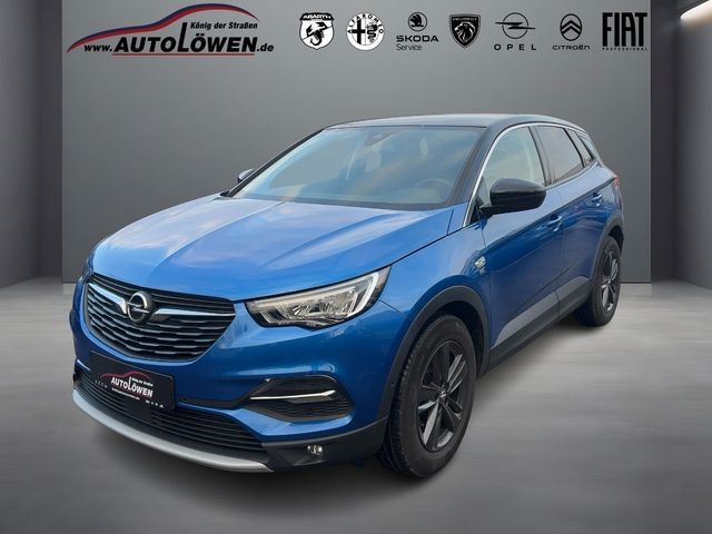 Opel Grandland 1.2 Turbo Opel 2020