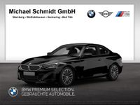 BMW M240i - Vorschau Bild 1